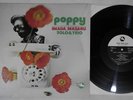 MASARU IMADA POPPY THREE BLIND MICE TBM-14 Japan Vinyl LP