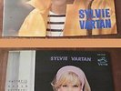 Sylvie Vartan beau et rare LP JAPON