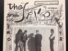 The Spy's - Underground (First Pressing 7