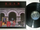 RUSH MOVING PICTURES EPIC 25 3P-261 Japan Vinyl LP