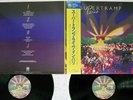SUPERTRAMP PARIS A&M AMP-44001,2 Japan OBI Vinyl 2LP
