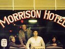 THE DOORS   MORRISON HOTEL   ORIGINAL STEREO MIXES   180gm VINYL LP   NEW/SEALED