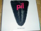 Public Image Limited - That what is not (PiL, Sex Pistols) LP