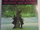 Junior Cook Quintet w/ Blue Mitchell 