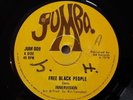 Innervision Free Black People / Version 7
