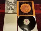 Ashra Tempel Same  LP prog Rock  progressive Krautrock