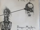 The Fall – Bingo Master's Break-Out – original 7