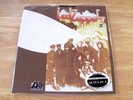 Classic Records SD 8236 Led Zeppelin II 200G Pressing Audiophile LP NEW SEALED