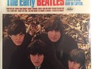 THE BEATLES THE EARLY BEATLES  LP STEREO ST-2309 APPLE 1971 USA PROMO SEALED