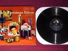 ELVIS PRESLEY Christmas Album 1957 RCA 1st press MONO LP #LOC-1035 