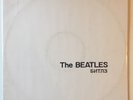 THE BEATLES  WHITE ALBUM 2XLP STEREO GATEFOLD  RUSSIAN