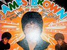 JAMES BROWN I Got You (I Feel Good) KING LP MONO