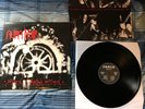 Aura Noir Black Thrash Attack LP Neseblod Metal Darkthrone Taake Mayhem Venom