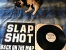 Slap Shot Back On The Map EP Choke Negative FX SSD Last Rights Chunks KBD Punk