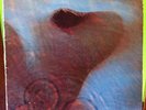 PINK FLOYD MEDDLE LP 1971 ITALIAN IMPORT VINYL 1ST PRESSING RECORD VG+ CONDITION