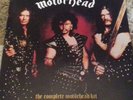 Motorhead : The Complete MotorHead kit - 12