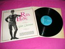 RITA PAVONE Gian Burrasca (Lina Wertmüller/Nino Rota) TOP ZUSTAND Vinyl m-