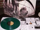 pearl jam vs lp vinyl color.near mint;
