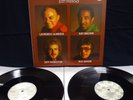 2LP/ LA4 - Just Friends 180gr AUDIOPHILE 45RPM GROOVE NOTE, Mint