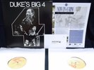2LP/ Duke Ellington Quartet - Duke's Big 4 ANALOGUE PRODUCTIONS AUDIOPHILE 45rpm