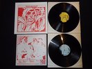 emerson lake palmer  the 1972 american tour  takrl 2lps  tmoq rare live