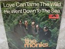 The Monks 7