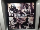 PEARL JAM LP -mtv unplugged- MINT