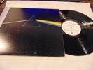PINK FLOYD DARK SIDE OF THE MOON ORIGINAL MASTER MFSL JAPAN 1973 PSYCH VG+ NM
