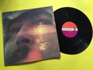 David Crosby If Only I Could Remember My Name UK Atlantic Plum Vinyl LP EX+/EX