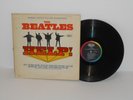The Beatles ?– Help  (Original Motion Picture Soundtrack)  ORIG. US MONO LP