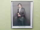 Lionel Richie Autogramm