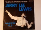 Jerry Lee Lewis ?– Jerry Lee Lewis Album N° 2