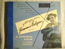 78 SET  : RCA VICTOR PT 3035- JIMMY ROGERS MEMORIAL ALBUM VOL 4 -3 DISCS  - E+/E