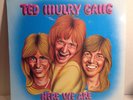 TED MULRY GANG - HERE WE ARE LP - ALBERT PROD BLUE ROO - OZ AUSSIE GLAM 1974