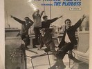 PLAYBOYS Sound Award Lp AUSTRALIA Normie Rowe INSTR OZ Garage/Beat SUNSHINE 1965