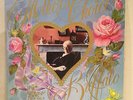 BUFFALO - MOTHER'S CHOICE  LP - OZ  AUSSIE HARD ROCK HEAVY PROG 1976 VERTIGO