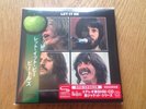 The Beatles Let It Be Mini LP CD SHM 1960s GENUINE Made In Japan 1st Ed OOP