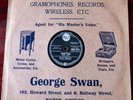 ELVIS PRESLEY TEDDY BEAR 78 RPM RCA 1013 (1957) VG+ GREAT BRITAIN LOVING YOU
