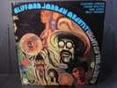 CLIFFORD JORDAN QUARTET NIGHT OF THE MARK VII LP MUSE RECORDS PROMOTIONAL COPY