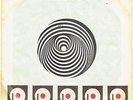 STATUS QUO - PAPER PLANE - RARE 7