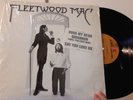 NM orig 1975 FLEETWOOD MAC self titled album 1st press SHRINK Rhiannon PLAYS EX