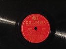 Billie Holiday 78: I Must Have That Man/Foolin' Myself.@1951. (E+)