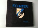 2 LP + BOOK + CATALOGO GADGET Sandro Ciotti - l'Inter racconta -