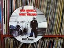 The Stranglers Hugh Cornwell & Robert Williams - White Room 12