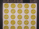 ELVIS PRESLEY: Worldwide 50 Gold Award Hits, Vol. 1 LP Sealed (Mono, 4 LP box)