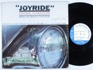 STANLEY TURRENTINE Joy Ride BLUE NOTE LP mono NY USA