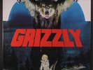 SOUNDTRACK: Grizzly LP Soundtrack & Cast