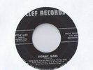 BILLIE  HOLIDAY Stormy Blues / Willow Weep for Me 45 RECORD VERY RARE CLEF 89141