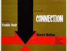 Howard McGhee Tina Brooks Music From The Connection on Felsted - Japan LP NM