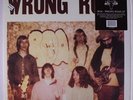 BOA: Wrong Road LP Sealed (Italy, reissue) Rock & Pop